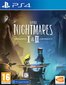 Little Nightmares 1 + 2 PS4 цена и информация | Datorspēles | 220.lv