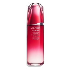 Сыворотка для лица Shiseido Ultimune Power Infusing Concentrate 120 мл цена и информация | Сыворотки для лица, масла | 220.lv