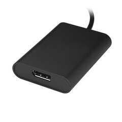 StarTech USB32DPES2 цена и информация | Адаптеры и USB разветвители | 220.lv