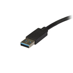 StarTech, USB/DisplayPort cena un informācija | Adapteri un USB centrmezgli | 220.lv