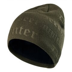 Шапка Deerhunter Embossed Logo цена и информация | Мужские шарфы, шапки, перчатки | 220.lv