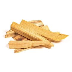 Svētā koka vīraka nūjiņas Palo Santo, 40 g цена и информация | Ароматы для дома | 220.lv