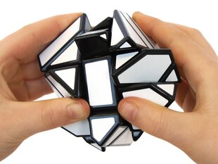 Головоломка Ghost cube цена и информация | Развивающие игрушки | 220.lv