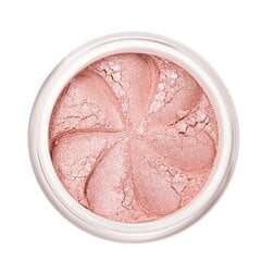 Минеральные тени Lily Lolo Pink Champagne/Pink Fizz, 2г цена и информация | Тушь, средства для роста ресниц, тени для век, карандаши для глаз | 220.lv