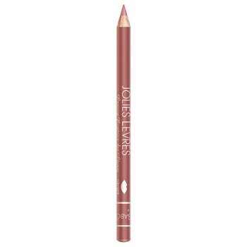 Карандаш для губ Vivienne Sabo Lip Pencil Jolies Lèvres, 103 Dark nude цена и информация | Помады, бальзамы, блеск для губ | 220.lv