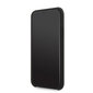 Silikona telefona vāciņš paredzēts Samsung Galaxy S21 FE, melns cena un informācija | Telefonu vāciņi, maciņi | 220.lv