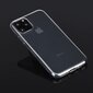 Caurspīdīgs vāciņš Ultra Slim 0,5 mm. Samsung Galaxy A80 цена и информация | Telefonu vāciņi, maciņi | 220.lv