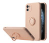 Korpuss Samsung Galaxy A52 / A52s, gaiši rozā cena un informācija | Telefonu vāciņi, maciņi | 220.lv