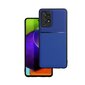 Telefona vāciņš Forcell Noble Samsung Galaxy A52 5G / A52 / A52s 5G, zils cena un informācija | Telefonu vāciņi, maciņi | 220.lv