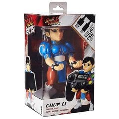 Cable Guys Chun Li цена и информация | Атрибутика для игроков | 220.lv