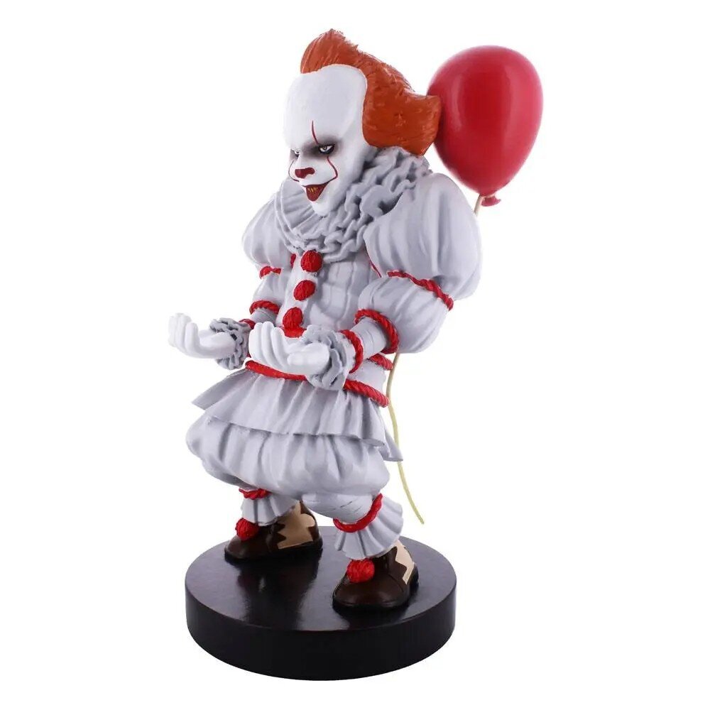 Cable Guy Pennywise Laikiklis cena un informācija | Datorspēļu suvenīri | 220.lv