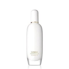 Parfimērijas ūdens Clinique Aromatics In White EDP sievietēm, 30 ml cena un informācija | Sieviešu smaržas | 220.lv