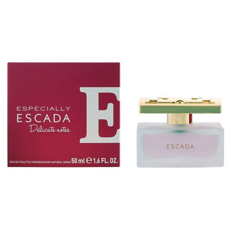 Tualetes ūdens Escada Special Delicate Notes EDT sievietēm, 30 ml цена и информация | Sieviešu smaržas | 220.lv