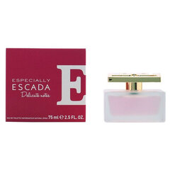 Tualetes ūdens Escada Special Delicate Notes EDT sievietēm, 30 ml cena un informācija | Sieviešu smaržas | 220.lv