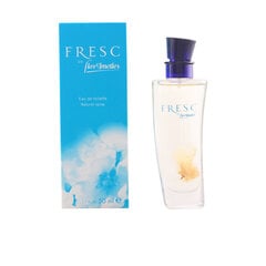 Женская парфюмерия Fresc De Flor D'ametl Flor de Almendro EDT (50 мл) цена и информация | Женские духи | 220.lv