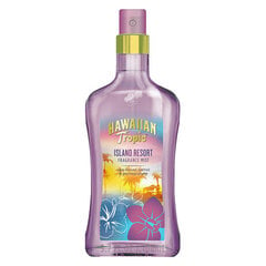 Tualetes ūdens Hawaiian Tropic Island Resort EDT sievietēm, 250 ml cena un informācija | Sieviešu smaržas | 220.lv