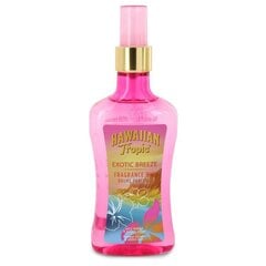 Tualetes ūdens Hawaiian Tropic Exotic Breeze EDT sievietēm, 250 ml cena un informācija | Sieviešu smaržas | 220.lv