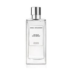 Odekolons Les Eaux D'Un Instant Angel Schlesser EDT sievietēm, 150 ml цена и информация | Женские духи | 220.lv