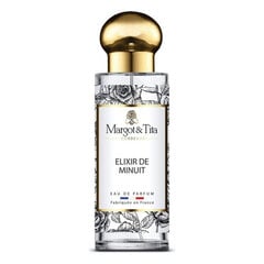 Parfimērijas ūdens Margot & Tita Elixir De Minuit EDP sievietēm, 30 ml cena un informācija | Sieviešu smaržas | 220.lv