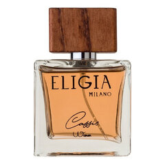 Tualetes ūdens Eligia Milano Cassis Woman EDT sievietēm, 100 ml цена и информация | Женские духи | 220.lv