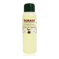 Odekolons Agrado Gotas de Agrado EDC sievietēm, 1000 ml цена и информация | Женские духи | 220.lv