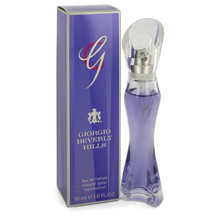 Parfimērijas ūdens Giorgio EDP sievietēm, 30 ml цена и информация | Sieviešu smaržas | 220.lv