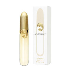 Tualetes ūdens Aristocrazy Intuitive EDT sievietēm, 30 ml cena un informācija | Sieviešu smaržas | 220.lv