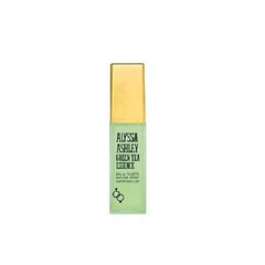 Женская парфюмерия A.Green Tea Essence Alyssa Ashley (25 мл) EDT цена и информация | Женские духи | 220.lv