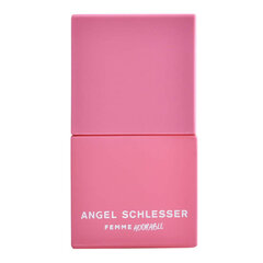 Tualetes ūdens Angel Schlesser Femme Adorable EDT sievietēm, 50 ml cena un informācija | Sieviešu smaržas | 220.lv