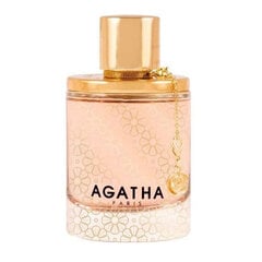 Женская парфюмерия Balade aux Tuileries Agatha Paris EDP (50 мл) цена и информация | Женские духи Lovely Me, 50 мл | 220.lv
