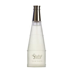 Tualetes ūdens Agua de Sevilla Señora EDT sievietēm, 30 ml cena un informācija | Sieviešu smaržas | 220.lv