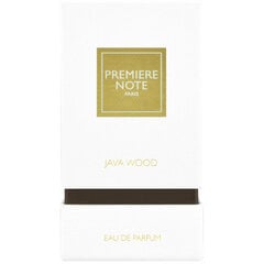 Parfimērijas ūdens Premiere Note Java Wood EDP sievietēm, 50 ml cena un informācija | Sieviešu smaržas | 220.lv