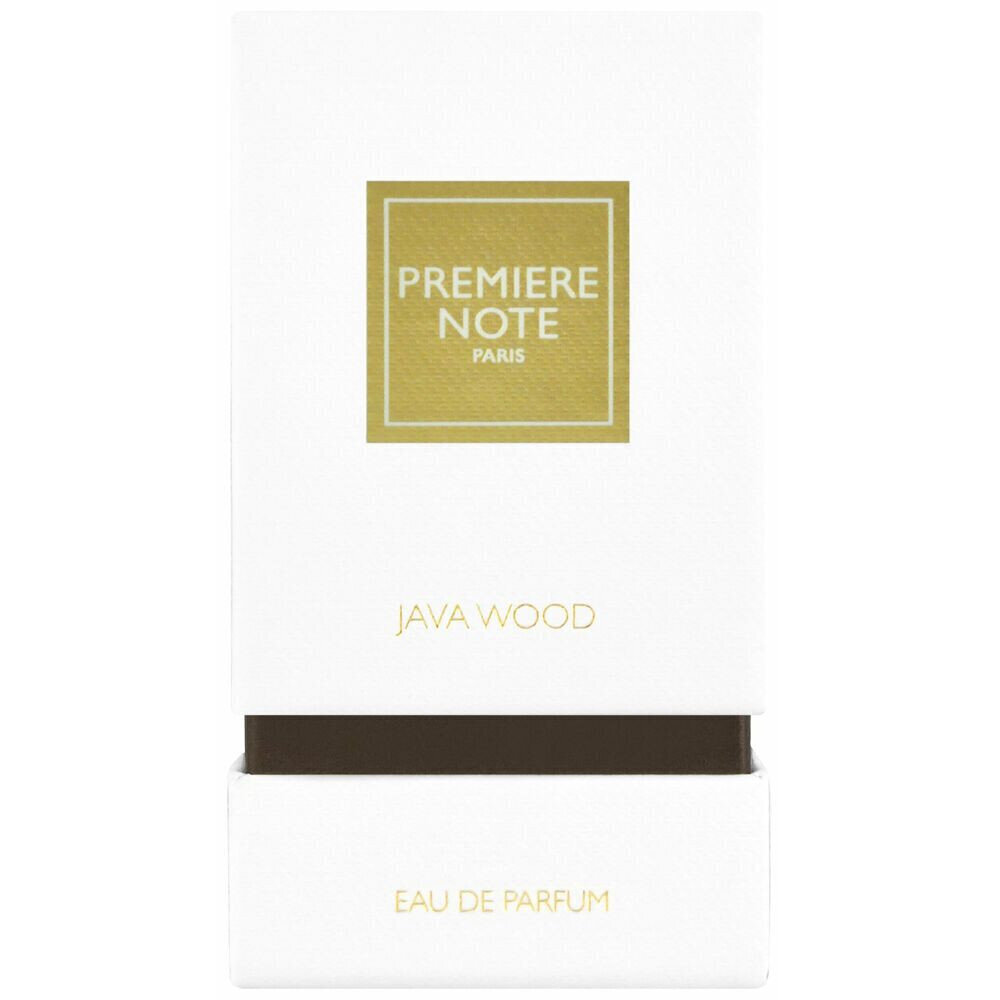 Parfimērijas ūdens Premiere Note Java Wood EDP sievietēm, 50 ml цена и информация | Sieviešu smaržas | 220.lv