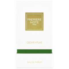 Женская парфюмерия Cedar Atlas Premiere Note (50 мл) EDP цена и информация | Женские духи | 220.lv