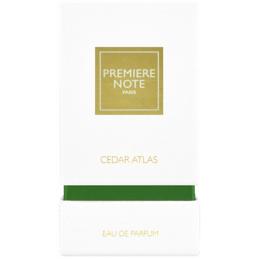 Parfimērijas ūdens Premiere Note Cedar Atlas EDP sievietēm, 50 ml цена и информация | Sieviešu smaržas | 220.lv