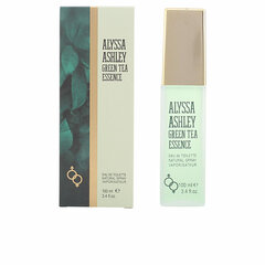 Женские духи Alyssa Ashley Green Tea Essence (100 мл) цена и информация | Женские духи | 220.lv