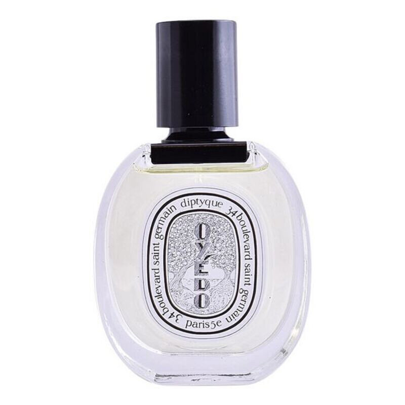 Tualetes ūdens Diptyque Oyedo sievietēm/vīriešiem EDT, 50 ml цена и информация | Sieviešu smaržas | 220.lv