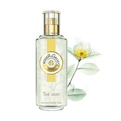 Одеколон THE VERT Roger & Gallet EDT (100 ml) цена и информация | Мужские духи | 220.lv