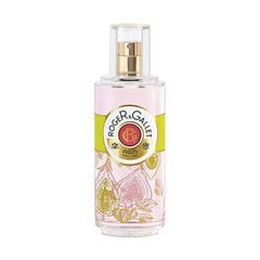 Духи унисекс Fleur De Figuier Roger & Gallet EDP (100 мл) цена и информация | Парфюмированная женская косметика | 220.lv