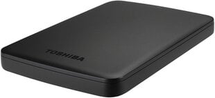 Cietais Disks Toshiba Canvio Basic DTB420 2 TB 2 TB цена и информация | Жёсткие диски | 220.lv