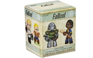 Funko Pop! Fallout Mystery Minis Series 2 cena un informācija | Datorspēļu suvenīri | 220.lv