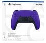 Sony PlayStation DualSense Galactic Purple bezvadu kontrolieris (PS5) cena un informācija | Spēļu kontrolieri | 220.lv