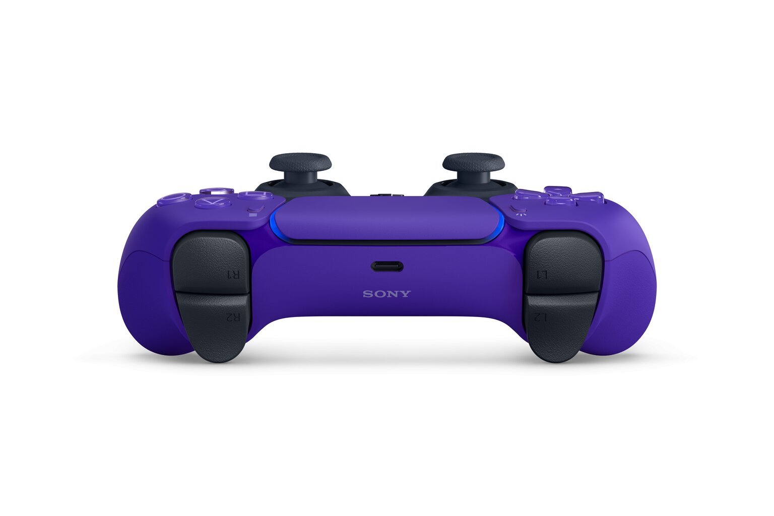 Sony PlayStation DualSense Galactic Purple bezvadu kontrolieris (PS5) цена и информация | Spēļu kontrolieri | 220.lv