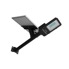 Светодиодный уличный светильник с солнечной батареей Optonica, 40 Вт цена и информация | Фонарик | 220.lv