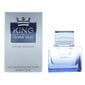 Antonio Banderas King of Seduction EDT vīriešiem 50 ml цена и информация | Vīriešu smaržas | 220.lv