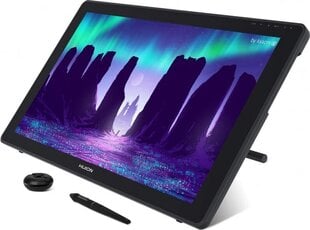 Huion Kamvas 22 цена и информация | Планшеты | 220.lv