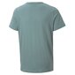 Puma T-Krekli Ess+ Col Logo Green 586985 50 586985 50/128 cena un informācija | Zēnu krekli | 220.lv