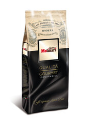 Molinari Qualita Gourmet kafijas pupiņas, 1 kg cena un informācija | Kafija, kakao | 220.lv