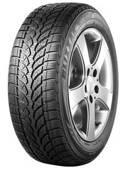 Bridgestone BLIZZAK LM32 215/45R20 95 V цена и информация | Зимняя резина | 220.lv