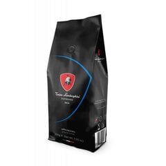 Maltā kafija Lamborghini Espresso Deca, bez kofeīna, 200 gr cena un informācija | Kafija, kakao | 220.lv